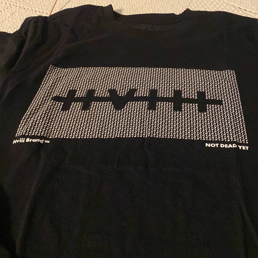 Black T bundle - Picture 2 of 2